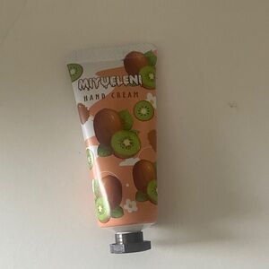 Miyeleni Kiwi Hand Cream